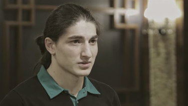 Emre: Genç Bir Boksörün Hikayesi'ne İtalya'dan Mansiyon Ödülü