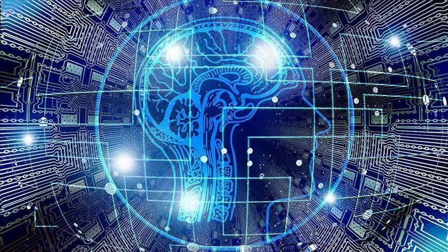 14. YAPAY ZEKA DEVRİMİ 14