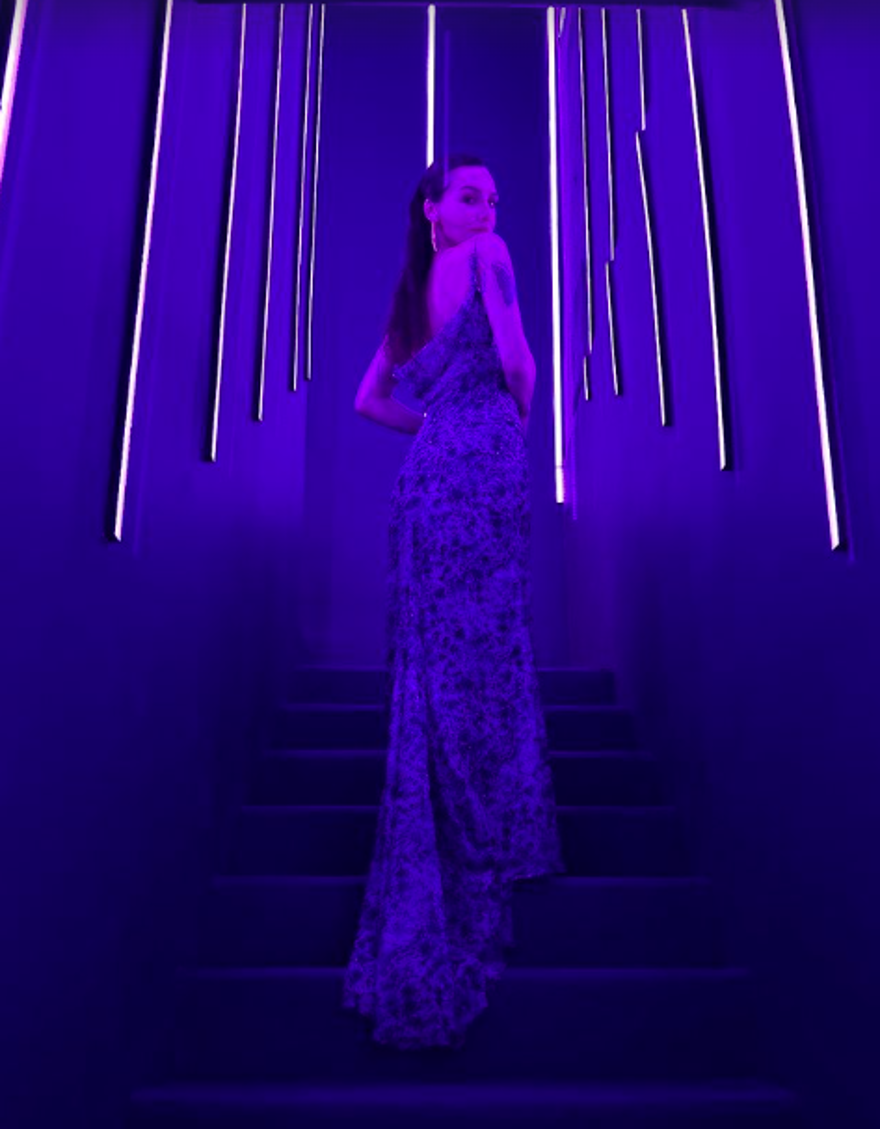 Türk oyuncular Cannes'da 6 Türk oyuncular Cannes'da 6