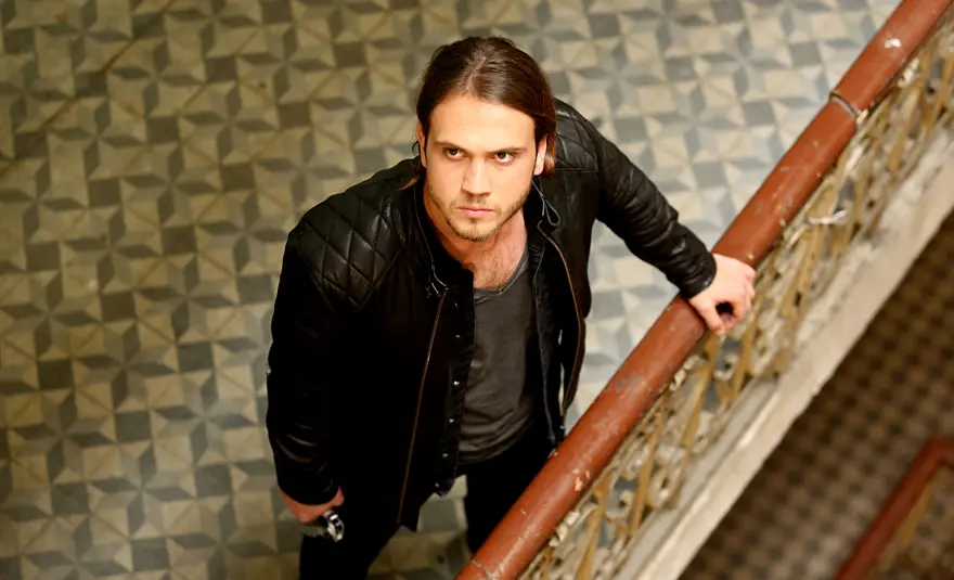 Aras Bulut İynemli: Ona atar buna gider yapmam 2