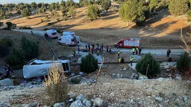 Mersin'den bir acı haber daha: Ölü sayısı yediye yükseldi