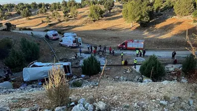 Mersin'den bir acı haber daha: Ölü sayısı yediye yükseldi