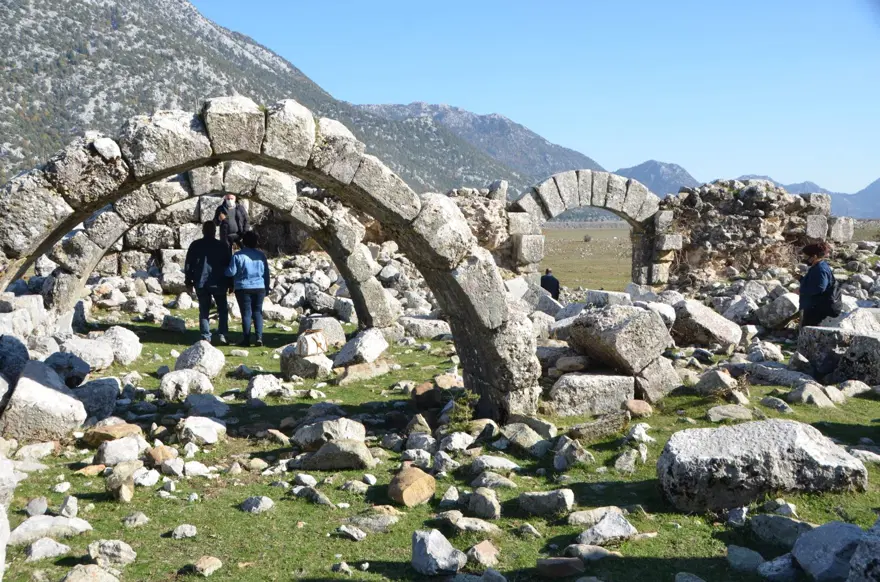 Dünya Turizm Örgütü, dünyanın en iyi köylerini seçti! Listede Türkiye'den bir köy de var 17 Dünya Turizm Örgütü, dünyanın en iyi köylerini seçti! Listede Türkiye'den bir köy de var 17