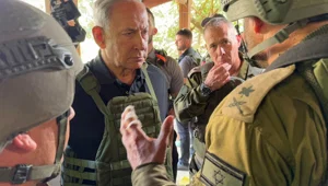 GözlerGazze sınırına çevrildi | İsrail kara harekatına hazırlanıyor (Hamas - İsrailçatışmalarında 8. gün) GözlerGazze sınırına çevrildi | İsrail kara harekatına hazırlanıyor (Hamas - İsrailçatışmalarında 8. gün)