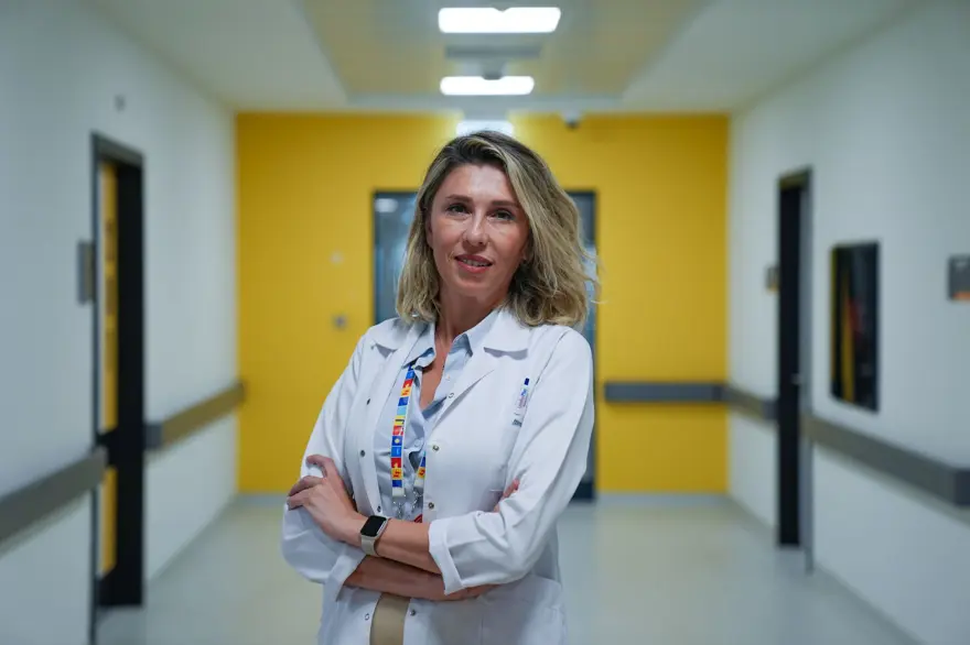 PARAZİT TEDAVİSİ SÜRÜYOR 7