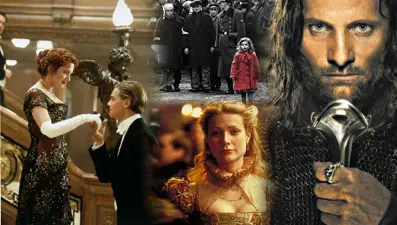 Bugüne kadar En İyi Film Oscar'ı alan filmler