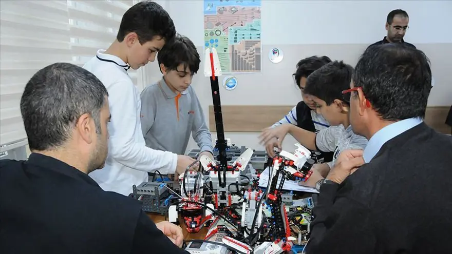 BİLSEM BİREYSEL DEĞERLENDİRME SONUÇLARI AÇIKLANDI 1