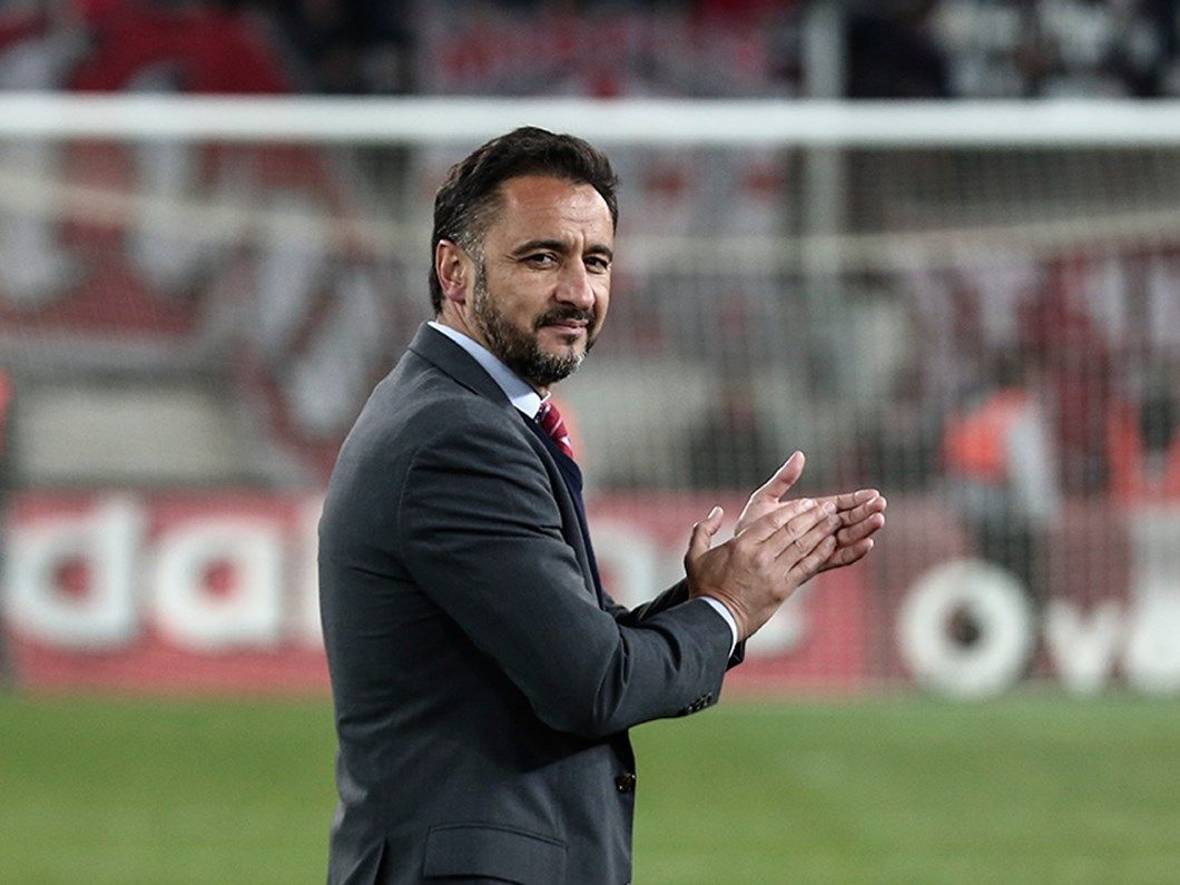 Everton taraftarı tepkili, Pereira kulübün kararını bekliyor