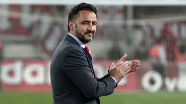 Everton taraftarı tepkili, Pereira kulübün kararını bekliyor