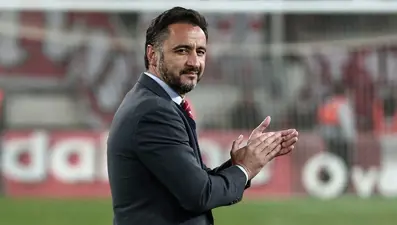 Everton taraftarı tepkili, Pereira kulübün kararını bekliyor