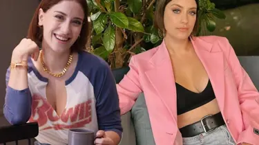 Hazal Kaya ameliyat oldu: Nihayet ağrısız bir hayatım olacak