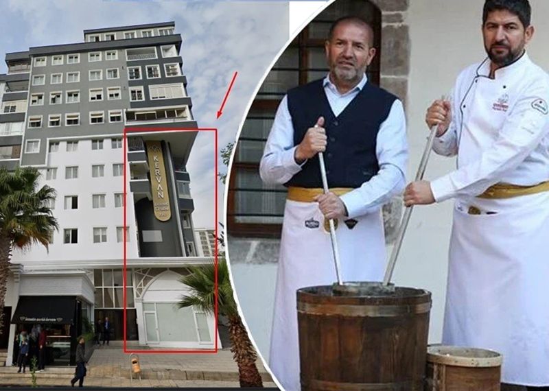 35 kişinin can verdiği Ezgi Apartmanı davasında tahliye: Dosya yeni bilirkişi heyetine gidiyor!