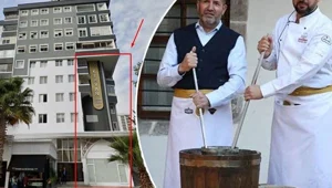 35 kişinin can verdiği Ezgi Apartmanı davasında tahliye: Dosya yeni bilirkişi heyetine gidiyor! 35 kişinin can verdiği Ezgi Apartmanı davasında tahliye: Dosya yeni bilirkişi heyetine gidiyor!