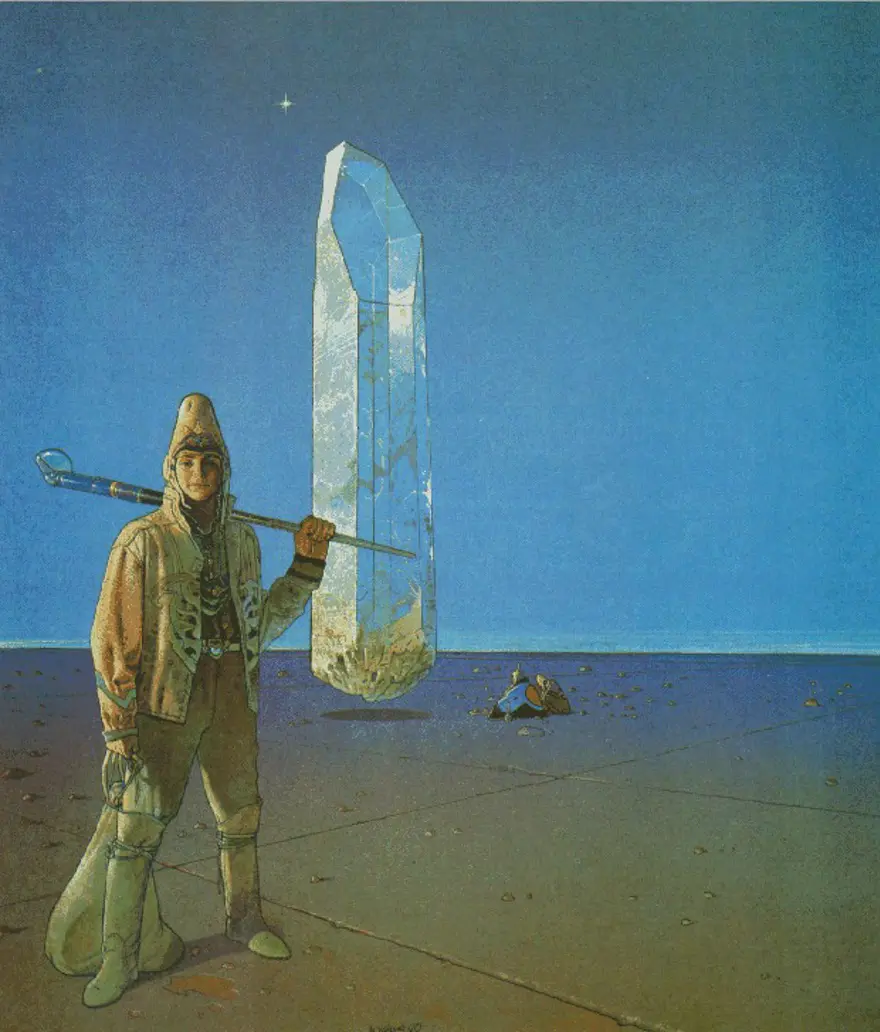 Blade Runner'dan Fifth Element'e 14