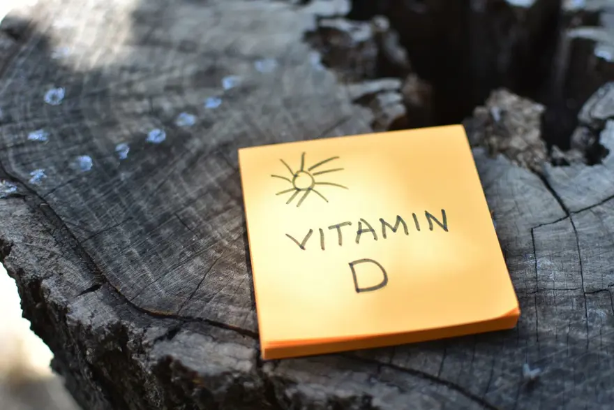 D vitamini ve D3 vitamini: Arasındaki fark nedir? 8