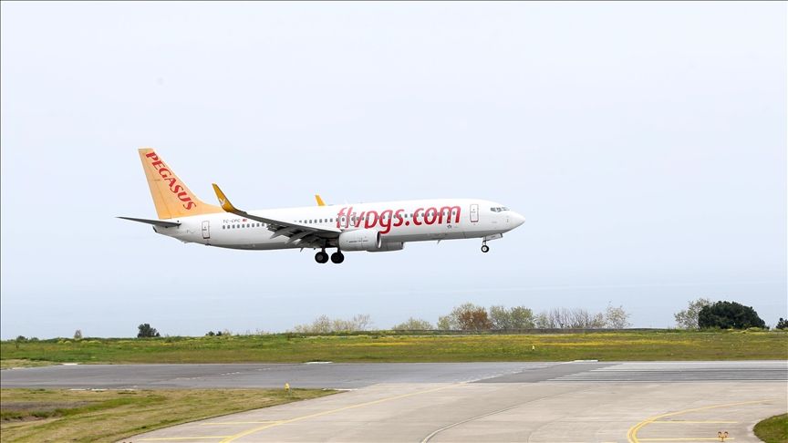 Pegasus Kıbrıs bileti indirim kampanyası tarihleri: Kıbrıs'a 2. kişi 1 Euro bilet kampanya koşulları
