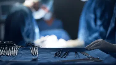 Ameliyathanede stent pazarlığına inceleme