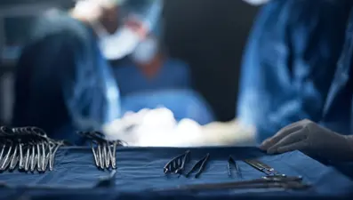 Ameliyathanede stent pazarlığı: Soruşturma başlatıldı