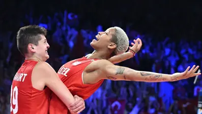 Melissa Vargas kimdir? Milli takım kadın voleybol oyuncusu Melissa Vargas kaç yaşında?