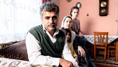 Zeki Demirkubuz'un son filmi Hayat ertelendi: İşte yeni vizyon tarihi