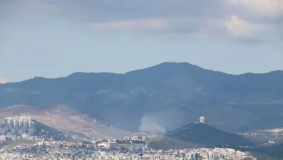 İzmir'de hava kirlilği alarmı: 6 ilçeye dikkat!