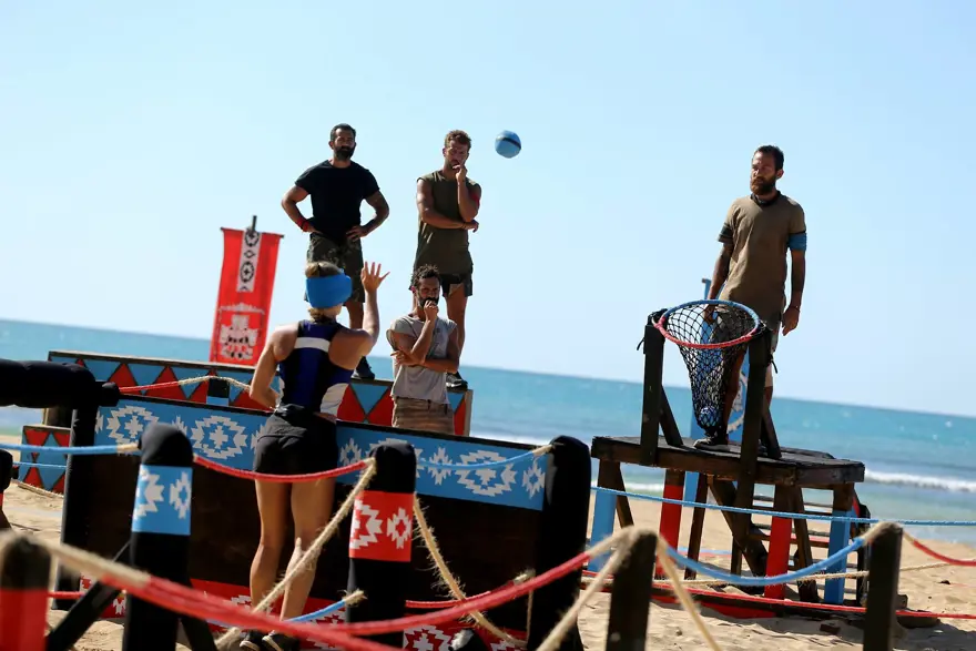Survivor Türk-Yunan yarışını kim kazandı? (Survivor Türkiye ile Survivor Yunanistan arasında yaşanan her şey) 22