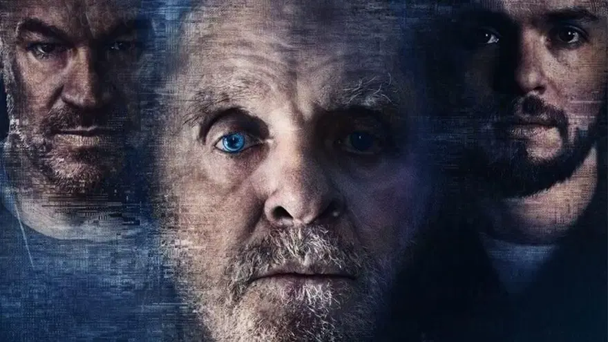 Anthony Hopkins filmrollerinden ilhamla yaratılan NFT’leri satışa sunacak 4 Anthony Hopkins filmrollerinden ilhamla yaratılan NFT’leri satışa sunacak 4