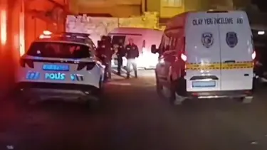 Sosyal medya tartışması cinayetle bitti: 5 şüpheli yakalandı