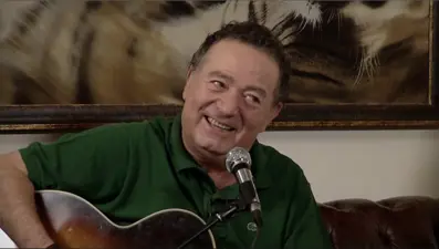 Söz ve Müzik Kayahan Özel Bölüm Fragmanı