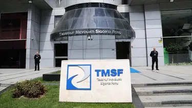 TMSF, Royal Halı'nın arazisini satışa çıkardı