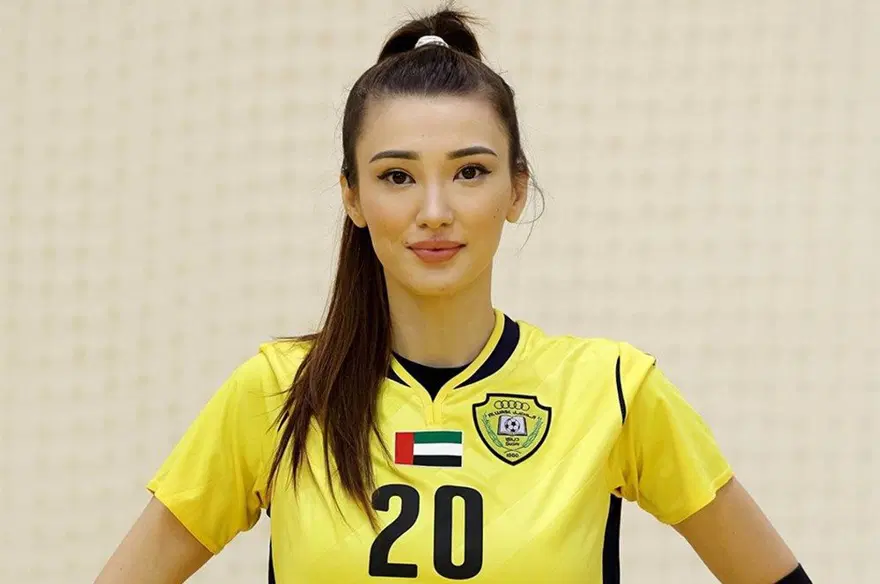 En zengin kadın voleybolcular açıklandı: Ebrar Karakurt ve Zehra Güneş listede 9 En zengin kadın voleybolcular açıklandı: Ebrar Karakurt ve Zehra Güneş listede 9