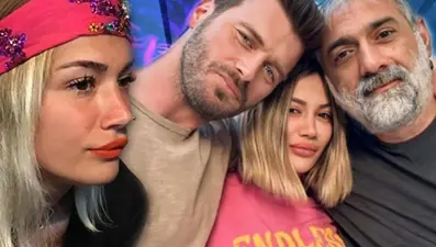 Kıvanç Tatlıtuğ’un kardeşi Melisa Dilara Tatlıtuğ cezaevine girdi