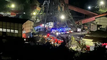 Cumhurbaşkanlığı İletişim Başkanlığı'ndan Bartın'daki patlamaya ilişkin açıklama