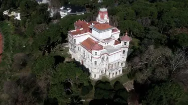 İcradan satılık "Perili Köşk": 450 milyon TL bedelle ihaleye çıkacak  (Ragıp Paşa Köşkü satılıyor)