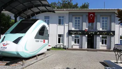 TÜRASAŞ 45 personel alımı yapacak