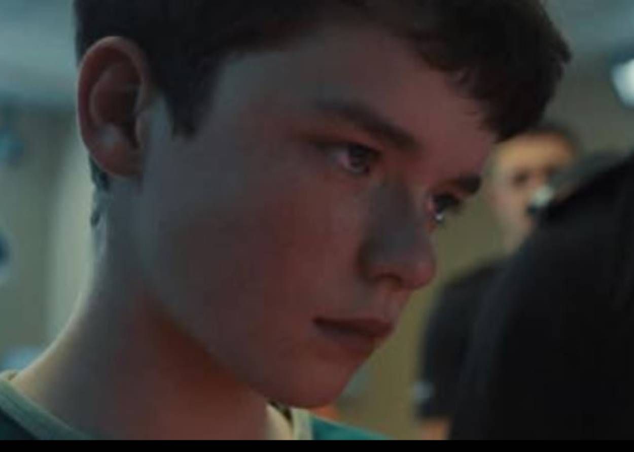 "Owen Cooper" Adolescence dizisindeki "Jamie Miller" karakteriyle dikkatleri üzerine çekti