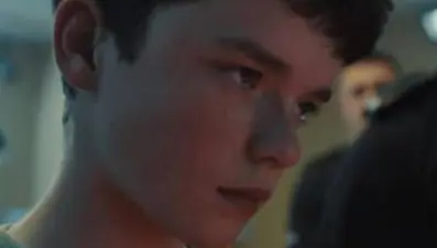 "Owen Cooper" Adolescence dizisindeki "Jamie Miller" karakteriyle dikkatleri üzerine çekti