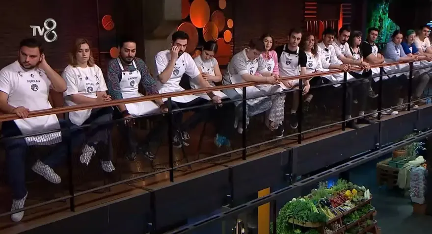 MasterChef ana kadro yarışmacıları: MasterChef Türkiye 19. yarışmacı belli oldu! Ana kadroya giren son isim kim olacak? 2
