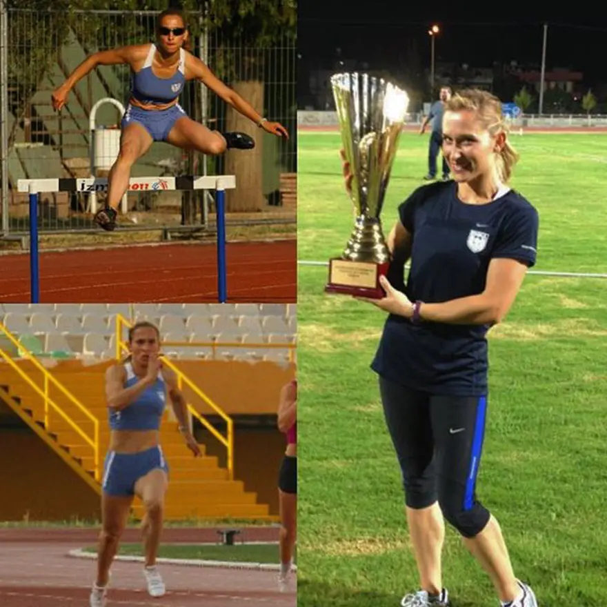 Sema Aydemir, survivor sema, survivor 2017, survivor sema kimdir, sema aydemir kimdir? 4