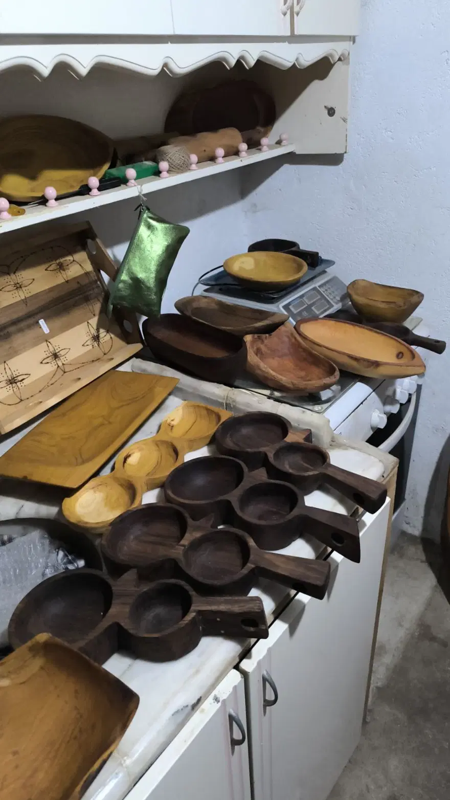 Eserleri doğallığı ve tarihi dokusuyla öne çıkıyor: Bölgenin kültürel mirasını yaşatıyor 2 Eserleri doğallığı ve tarihi dokusuyla öne çıkıyor: Bölgenin kültürel mirasını yaşatıyor 2