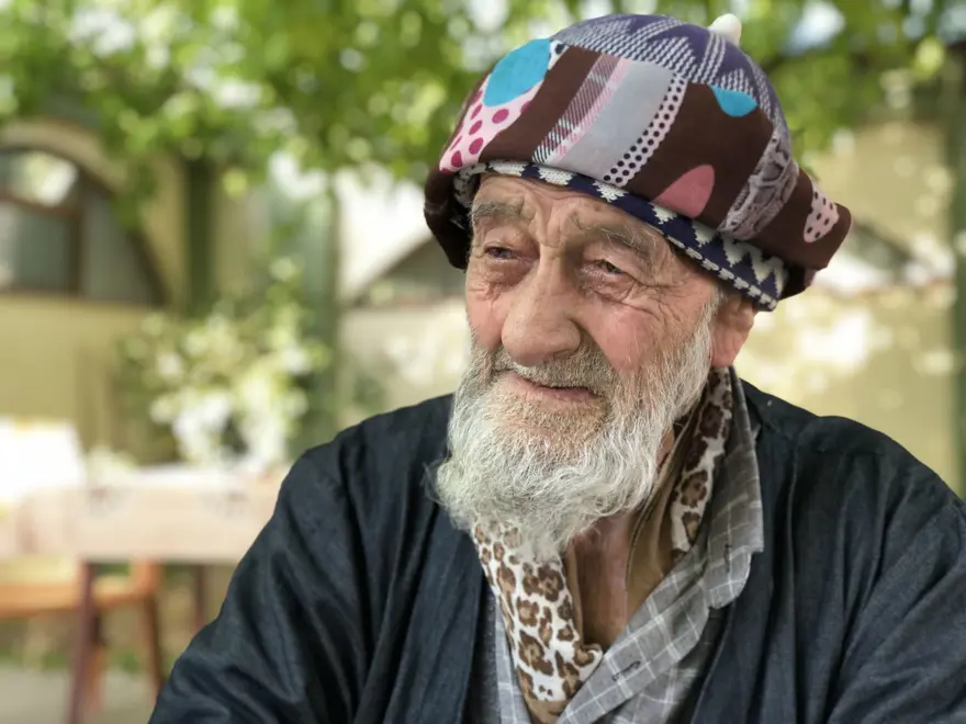 ''ARTLARINDAN NE AĞITLAR YAKILDI'' 