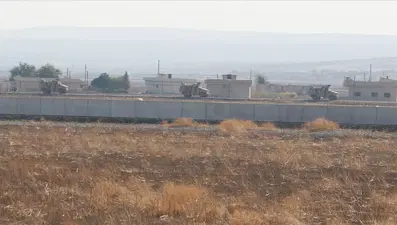 Rusya ile 8. ortak devriye tamamlandı