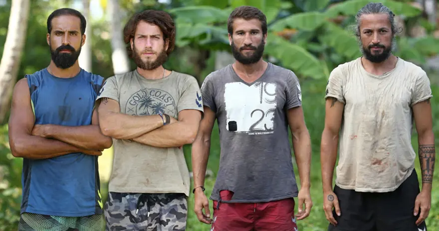 Survivor'da kim elendi? (İşte Survivor son bölümdeki elemede yaşananlar) 4 Survivor'da kim elendi? (İşte Survivor son bölümdeki elemede yaşananlar) 4