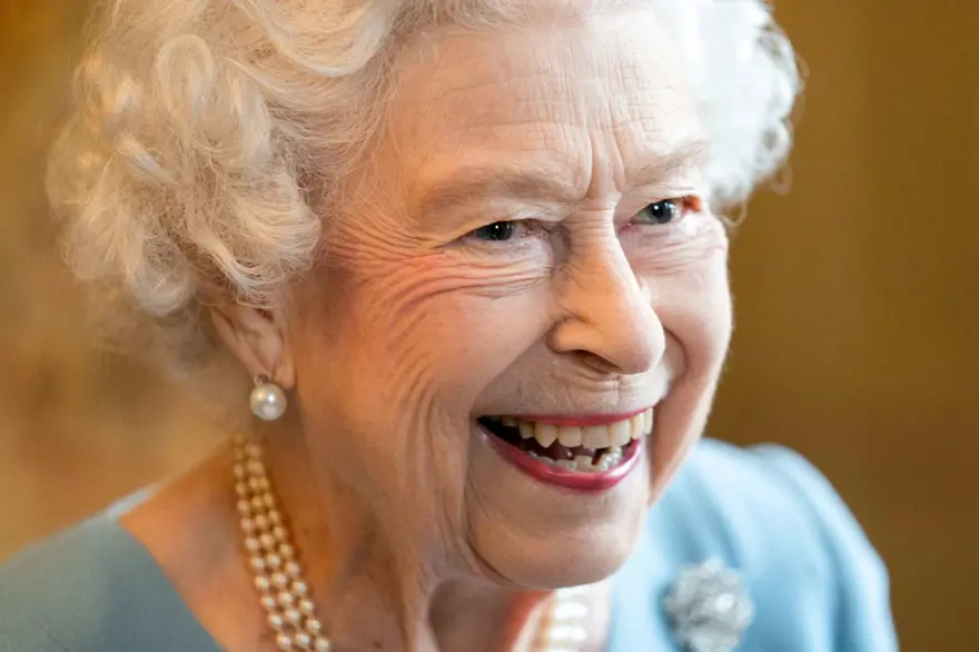 Kraliçe Elizabeth'in ölümünden sonra yapılacaklar: Şimdi ne olacak? 9