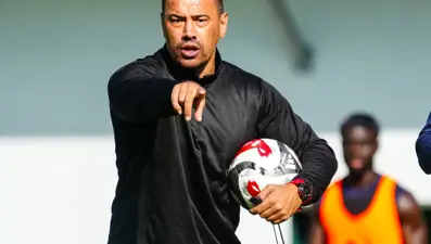 Teknik direktör Çağdaş Atan hedefini açıkladı: "Umarım başarırız!"