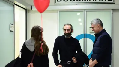 İstanbullu Gelin 71. bölüm 2. fragmanı