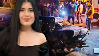 Genç Havva’nın öldüğü kazada kaçan sürücü teslim oldu