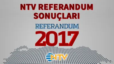 Ankara ilçe ilçe referandum sonuçları (Evet - Hayır oranlarında son durum)