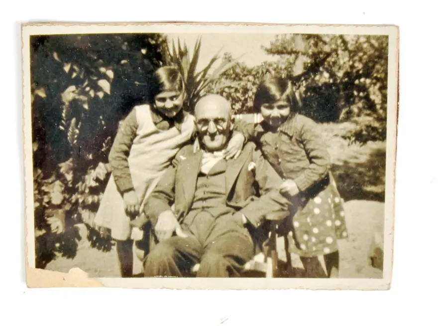 Atatürk’e ait fotoğraflar müzayedede 10