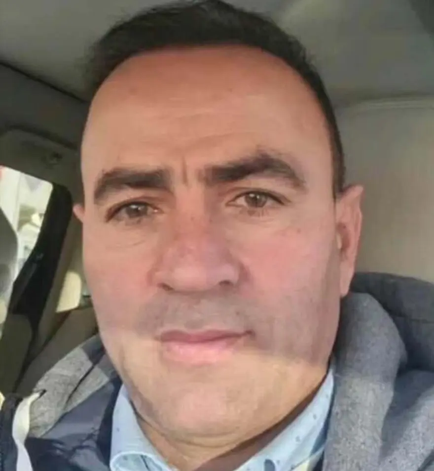 İzmir’decinayet: Sevgilisiyle 500 bin liraya tetikçi tutup eşini öldürttü İzmir’decinayet: Sevgilisiyle 500 bin liraya tetikçi tutup eşini öldürttü